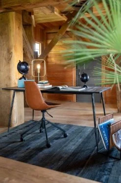 Dutchbone Tables à Manger Table Design En Bois Bois -Marquee Magasin table design en bois bois 5