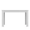 Symbiosis Tables à Manger Table Effet Bois Blanc 1 Symbiosis Tables à Manger Table Effet Bois Blanc -Marquee Magasin table effet bois blanc 1