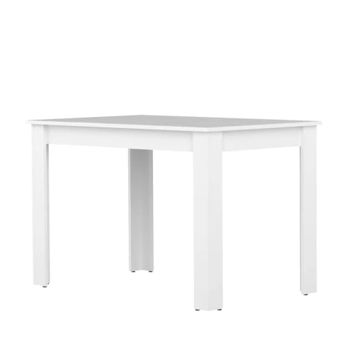 Symbiosis Tables à Manger Table Effet Bois Blanc 5 Symbiosis Tables à Manger Table Effet Bois Blanc – Image 3