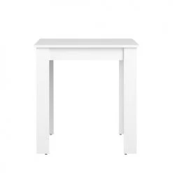 Symbiosis Tables à Manger Table Effet Bois Blanc 12 Symbiosis Tables à Manger Table Effet Bois Blanc -Marquee Magasin table effet bois blanc 5