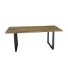Now’s Home Tables à Manger Table En Bois D'acacia 2m -Marquee Magasin table en bois d acacia 2m