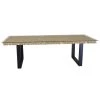 Now’s Home Tables à Manger Table En Bois Flotté L250 -Marquee Magasin table en bois flotte l250