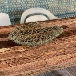 Now’s Home Tables à Manger Table En Teck Recyclé 180 Cm -Marquee Magasin table en teck recycle 180 cm 4