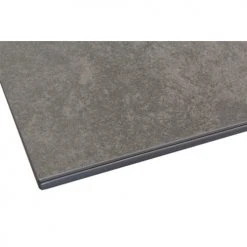 Meubletmoi Tables à Manger Table Extensible 180 à 230 Cm Gris Anthracite En Céramique -Marquee Magasin table extensible 180 a 230 cm gris anthracite en ceramique 5