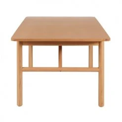 Zago Tables à Manger Table Extensible Rectangulaire En Chêne 180 Cm -Marquee Magasin table extensible rectangulaire en chene 180 cm 3