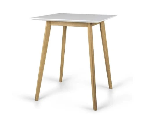 Meubles & Design Tables à Manger Table Haute Style Scandinave 4 Meubles & Design Tables à Manger Table Haute Style Scandinave – Image 2