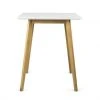 Meubles & Design Tables à Manger Table Haute Style Scandinave -Marquee Magasin table haute style scandinave