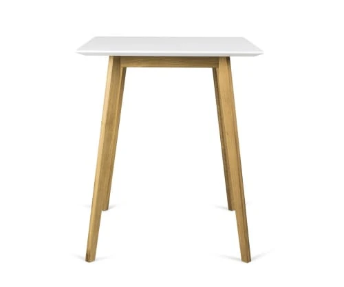 Meubles & Design Tables à Manger Table Haute Style Scandinave 3 Meubles & Design Tables à Manger Table Haute Style Scandinave