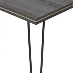 Altobuy Tables à Manger Table Rectangulaire 180cm -Marquee Magasin table rectangulaire 180cm 2