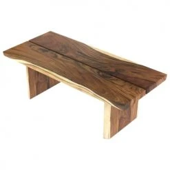 Rendez Vous Déco Tables à Manger Table Rectangulaire 220 Cm En Bois De Suar 8 Personnes -Marquee Magasin table rectangulaire 220 cm en bois de suar 8 personnes 4
