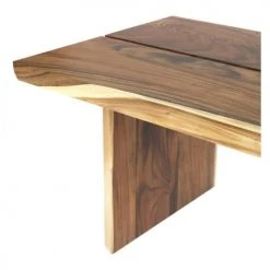 Rendez Vous Déco Tables à Manger Table Rectangulaire 220 Cm En Bois De Suar 8 Personnes -Marquee Magasin table rectangulaire 220 cm en bois de suar 8 personnes 5