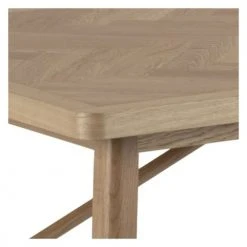 Rendez Vous Déco Tables à Manger Table Rectangulaire En Bois 200 Cm 8 Personnes 10 Rendez Vous Déco Tables à Manger Table Rectangulaire En Bois 200 Cm 8 Personnes -Marquee Magasin table rectangulaire en bois 200 cm 8 personnes 3