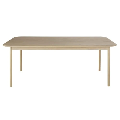 Maisons Du Monde Tables à Manger Table Rectangulaire En Bois Beige 200x100 3 Maisons Du Monde Tables à Manger Table Rectangulaire En Bois Beige 200x100