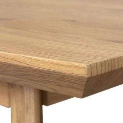 Altobuy Tables à Manger Table Repas Rectangulaire 180cm -Marquee Magasin table repas rectangulaire 180cm 2