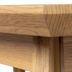 Altobuy Tables à Manger Table Repas Rectangulaire 180cm -Marquee Magasin table repas rectangulaire 180cm 5