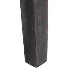 Altobuy Tables à Manger Table Repas Rectangulaire L.200cm Manguier Massif -Marquee Magasin table repas rectangulaire l 200cm manguier massif 3