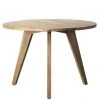 Mathi Design Tables à Manger Table Repas Ronde En Bois D 105 -Marquee Magasin table repas ronde en bois d 105