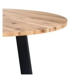 Rendez Vous Déco Tables à Manger Table Ronde 4 Places En Bois D'acacia Et Métal 115 Cm 10 Rendez Vous Déco Tables à Manger Table Ronde 4 Places En Bois D'acacia Et Métal 115 Cm -Marquee Magasin table ronde 4 places en bois d acacia et metal 115 cm 2