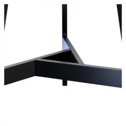 Rendez Vous Déco Tables à Manger Table Ronde 4 Places En Bois D'acacia Et Métal 115 Cm 12 Rendez Vous Déco Tables à Manger Table Ronde 4 Places En Bois D'acacia Et Métal 115 Cm -Marquee Magasin table ronde 4 places en bois d acacia et metal 115 cm 4