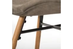 Hellin Tables à Manger Table Ronde Extensible Pieds Tournés D115 + 4 Chaises Tissu 11 Hellin Tables à Manger Table Ronde Extensible Pieds Tournés D115 + 4 Chaises Tissu -Marquee Magasin table ronde extensible pieds tournes d115 4 chaises tissu 3