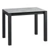 Altobuy Tables à Manger Table Snack Rectangulaire Aspect Céramique -Marquee Magasin table snack rectangulaire aspect ceramique