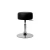 ML-Design Coiffeuses Tabouret De Maquillage Noir 38.5 X 52-65 Cm -Marquee Magasin tabouret de maquillage noir 38 5 x 52 65 cm